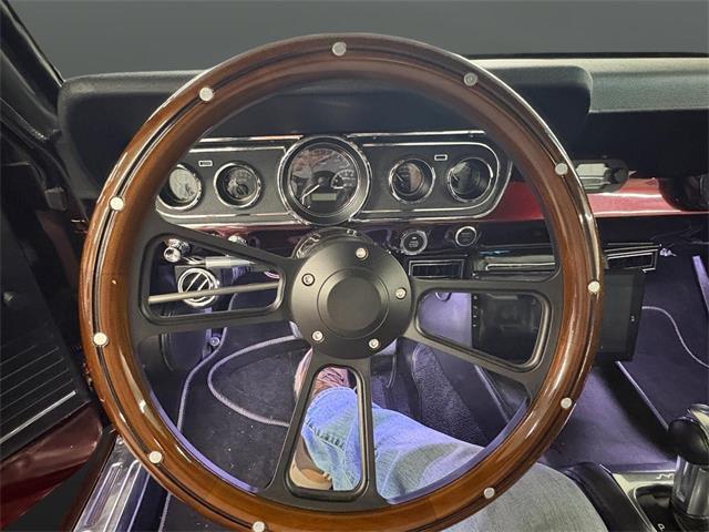 1966 Ford Mustang (CC-2060807) for sale in Nashville, Illinois