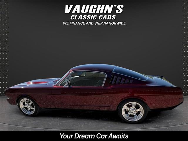 1966 Ford Mustang (CC-2060807) for sale in Nashville, Illinois