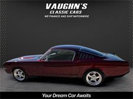 1966 Ford Mustang (CC-2060807) for sale in Nashville, Illinois