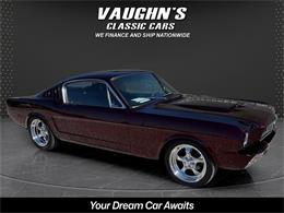 1966 Ford Mustang (CC-2060807) for sale in Nashville, Illinois