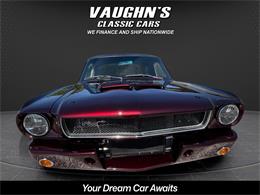 1966 Ford Mustang (CC-2060807) for sale in Nashville, Illinois