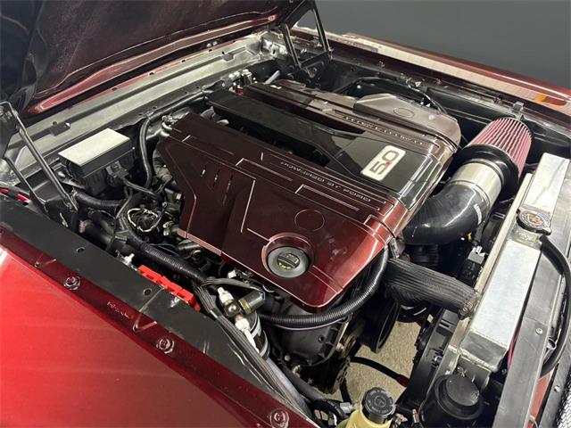 1966 Ford Mustang (CC-2060807) for sale in Nashville, Illinois