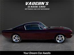 1966 Ford Mustang (CC-2060807) for sale in Nashville, Illinois