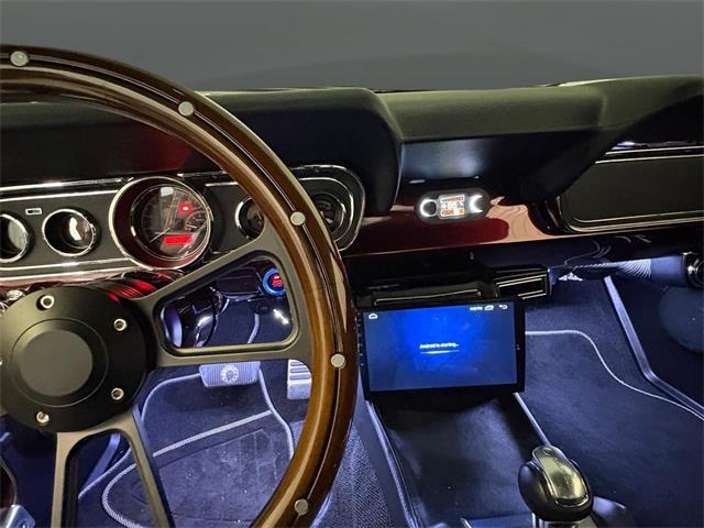 1966 Ford Mustang (CC-2060807) for sale in Nashville, Illinois