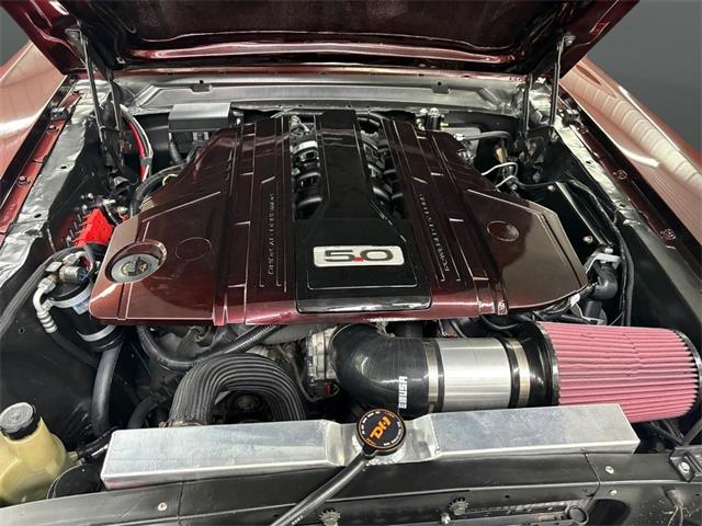 1966 Ford Mustang (CC-2060807) for sale in Nashville, Illinois