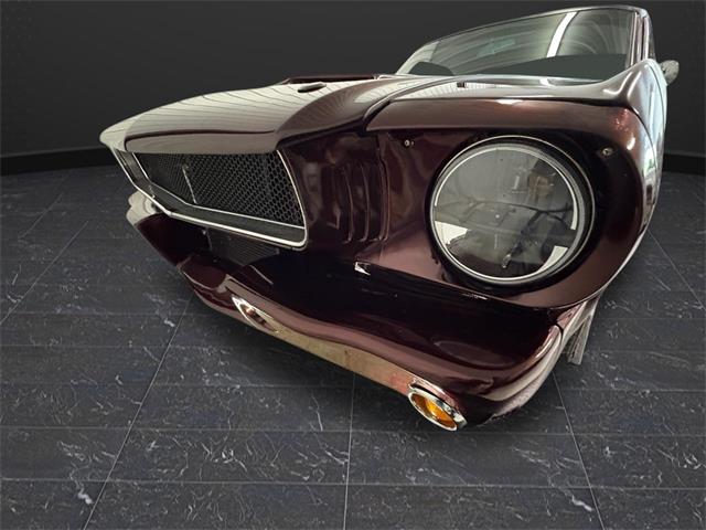 1966 Ford Mustang (CC-2060807) for sale in Nashville, Illinois