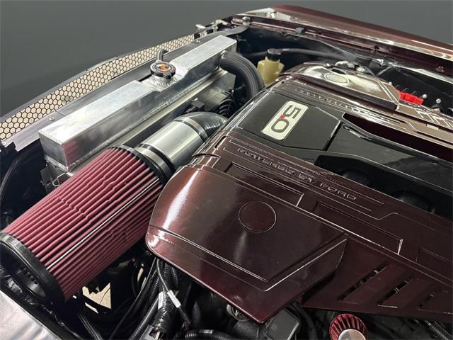 1966 Ford Mustang (CC-2060807) for sale in Nashville, Illinois