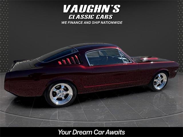 1966 Ford Mustang (CC-2060807) for sale in Nashville, Illinois