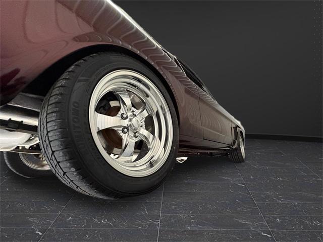 1966 Ford Mustang (CC-2060807) for sale in Nashville, Illinois