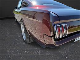1966 Ford Mustang (CC-2060807) for sale in Nashville, Illinois