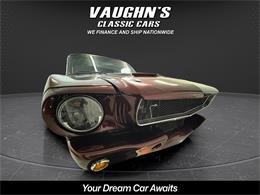 1966 Ford Mustang (CC-2060807) for sale in Nashville, Illinois