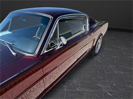 1966 Ford Mustang (CC-2060807) for sale in Nashville, Illinois