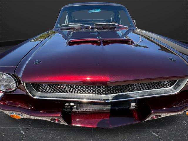 1966 Ford Mustang (CC-2060807) for sale in Nashville, Illinois