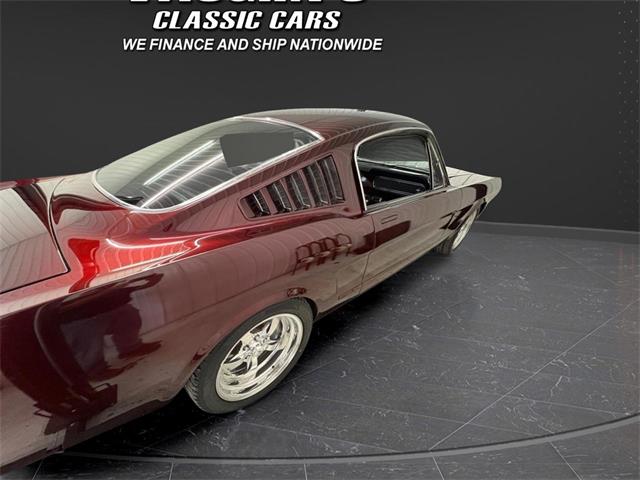 1966 Ford Mustang (CC-2060807) for sale in Nashville, Illinois