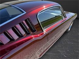 1966 Ford Mustang (CC-2060807) for sale in Nashville, Illinois