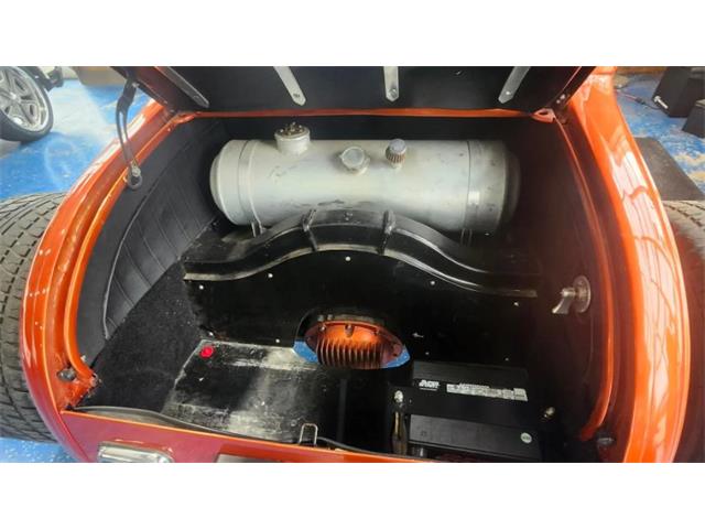 1931 Ford Coupe (CC-2068070) for sale in Hobart, Indiana