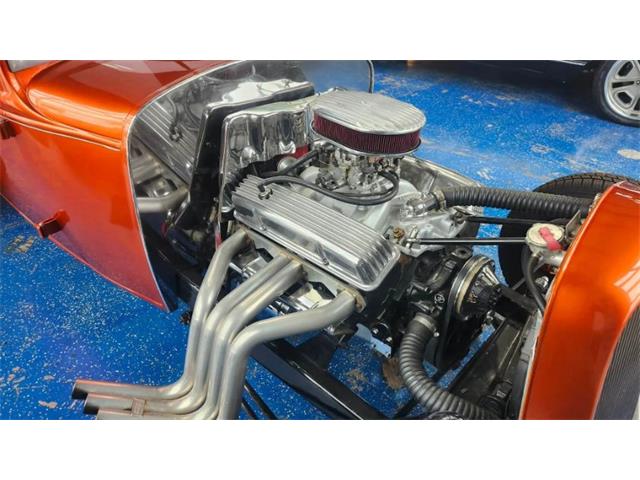 1931 Ford Coupe (CC-2068070) for sale in Hobart, Indiana