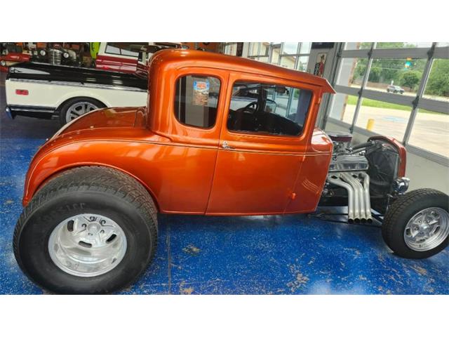 1931 Ford Coupe (CC-2068070) for sale in Hobart, Indiana
