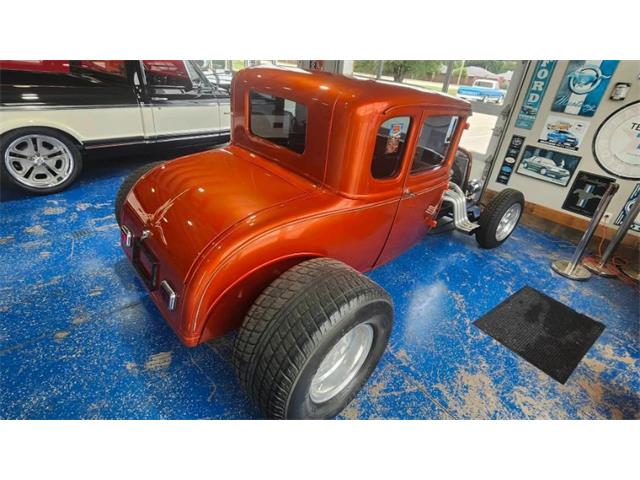 1931 Ford Coupe (CC-2068070) for sale in Hobart, Indiana