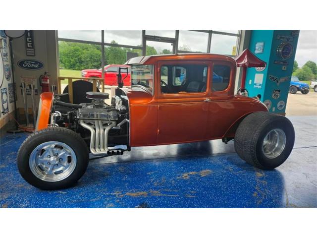 1931 Ford Coupe (CC-2068070) for sale in Hobart, Indiana