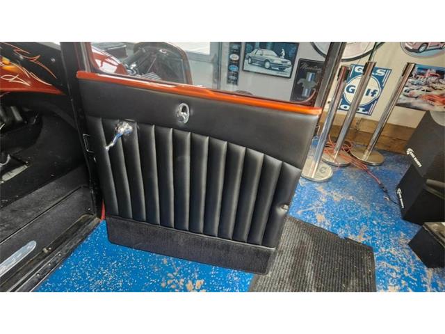 1931 Ford Coupe (CC-2068070) for sale in Hobart, Indiana