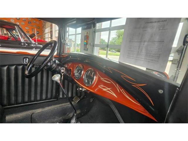 1931 Ford Coupe (CC-2068070) for sale in Hobart, Indiana