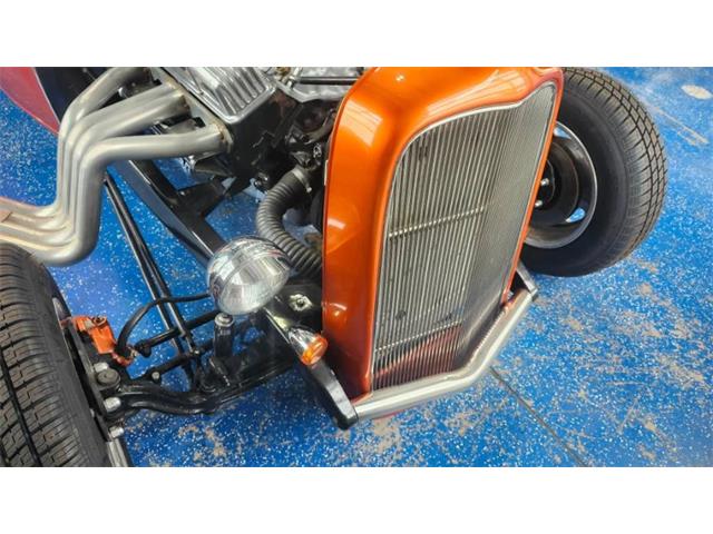 1931 Ford Coupe (CC-2068070) for sale in Hobart, Indiana