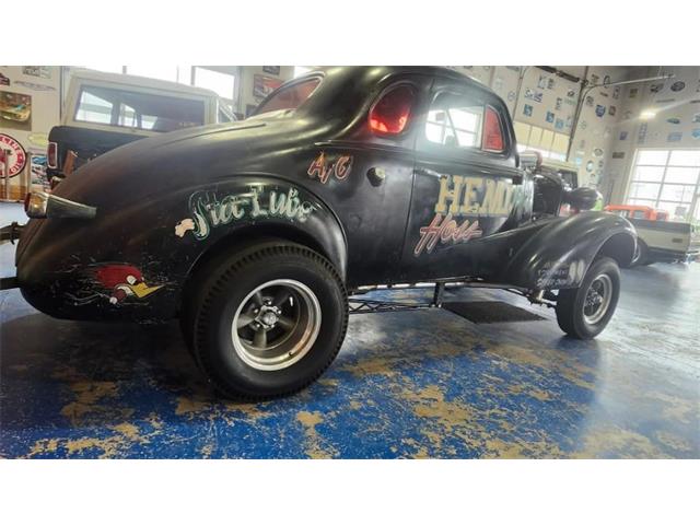 1938 Chevrolet Coupe (CC-2068071) for sale in Hobart, Indiana