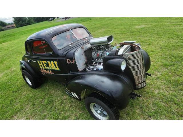 1938 Chevrolet Coupe (CC-2068071) for sale in Hobart, Indiana