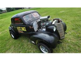 1938 Chevrolet Coupe (CC-2068071) for sale in Hobart, Indiana