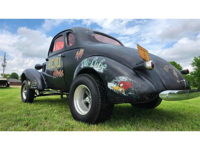 1938 Chevrolet Coupe (CC-2068071) for sale in Hobart, Indiana