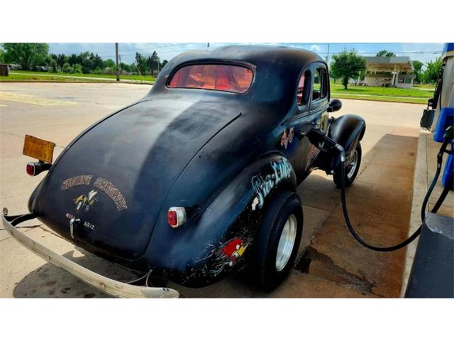1938 Chevrolet Coupe (CC-2068071) for sale in Hobart, Indiana