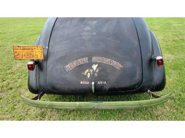 1938 Chevrolet Coupe (CC-2068071) for sale in Hobart, Indiana