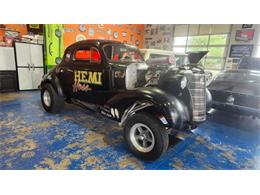 1938 Chevrolet Coupe (CC-2068071) for sale in Hobart, Indiana