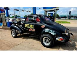 1938 Chevrolet Coupe (CC-2068071) for sale in Hobart, Indiana
