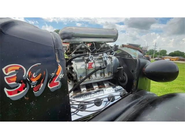 1938 Chevrolet Coupe (CC-2068071) for sale in Hobart, Indiana