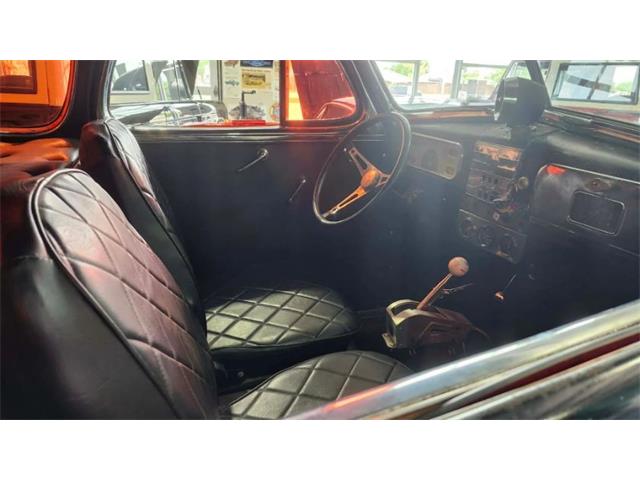 1938 Chevrolet Coupe (CC-2068071) for sale in Hobart, Indiana