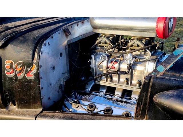 1938 Chevrolet Coupe (CC-2068071) for sale in Hobart, Indiana