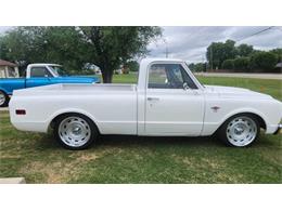 1967 Chevrolet C10 (CC-2068072) for sale in Hobart, Indiana