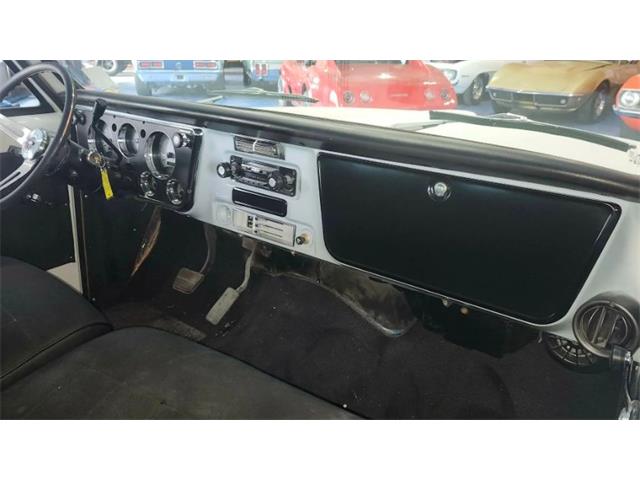 1967 Chevrolet C10 (CC-2068072) for sale in Hobart, Indiana