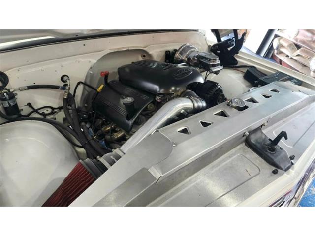 1967 Chevrolet C10 (CC-2068072) for sale in Hobart, Indiana