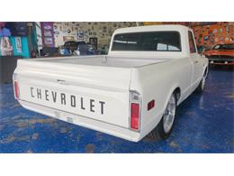 1967 Chevrolet C10 (CC-2068072) for sale in Hobart, Indiana