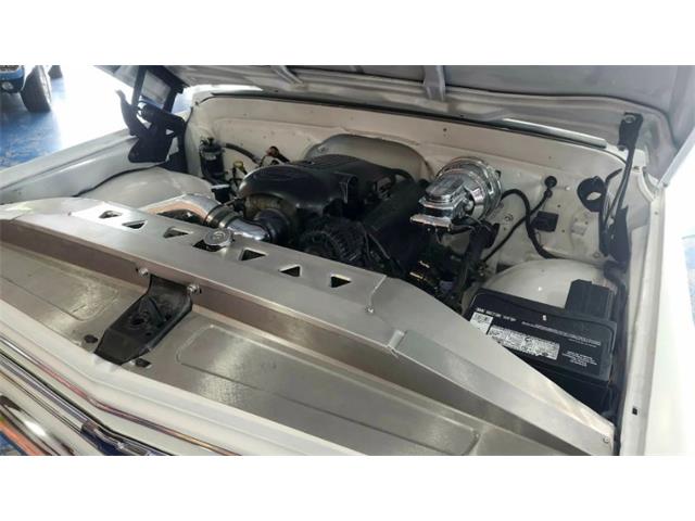 1967 Chevrolet C10 (CC-2068072) for sale in Hobart, Indiana