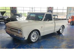 1967 Chevrolet C10 (CC-2068072) for sale in Hobart, Indiana