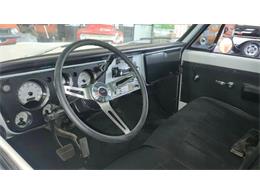 1967 Chevrolet C10 (CC-2068072) for sale in Hobart, Indiana