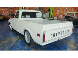 1967 Chevrolet C10 (CC-2068072) for sale in Hobart, Indiana