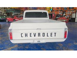 1967 Chevrolet C10 (CC-2068072) for sale in Hobart, Indiana