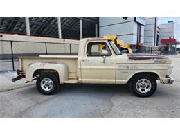 1970 Ford F100 (CC-2068073) for sale in Hobart, Indiana