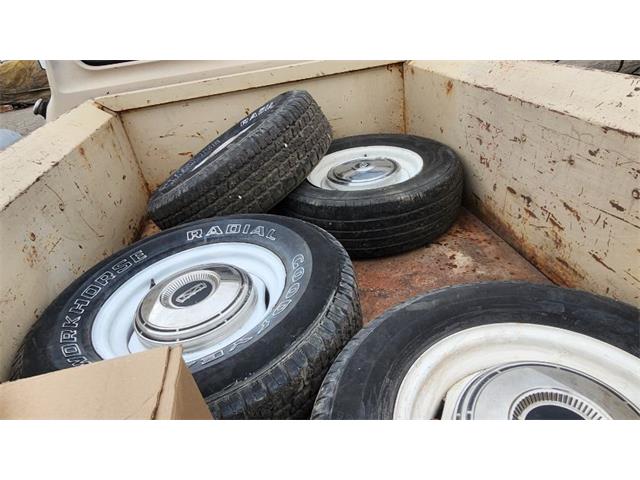 1970 Ford F100 (CC-2068073) for sale in Hobart, Indiana