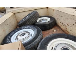 1970 Ford F100 (CC-2068073) for sale in Hobart, Indiana